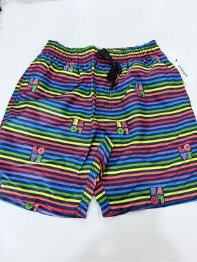 2(X)IST Pride Catalina Swim Short